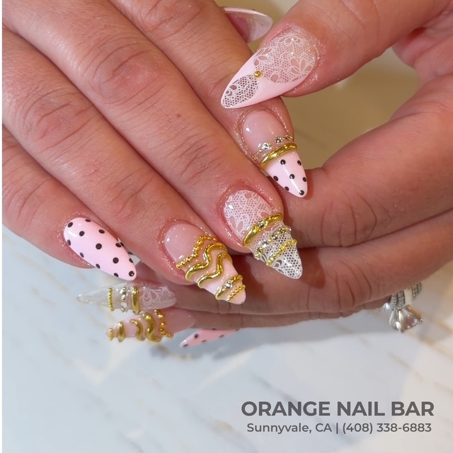 Nail June 15